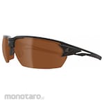 EDGE EYEWEAR Amber Safety Glass for Low-Light Use