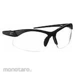 EDGE EYEWEAR Clear Safety Glasses (Kacamata Safety Bening)