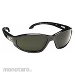 EDGE EYEWEAR Dark-Tinted Safety Glasses for Bright-Light Use (Kacamata Safety Goggle)