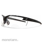 EDGE EYEWEAR Reader, Magnifying Safety Glasses