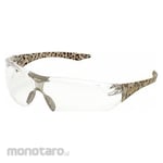 ELVEX Clear Safety Glasses (Kacamata Safety Bening)