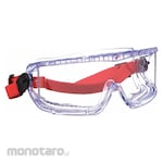 HONEYWELL HOWARD LEIGHT Clear Safety Goggles