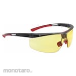 HONEYWELL NORTH Amber Safety Glasses for Low-Light Use