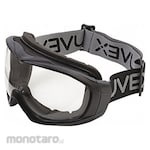 HONEYWELL UVEX Clear Safety Goggles