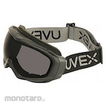 HONEYWELL UVEX Dark-Tinted Safety Goggles for Outdoor Use