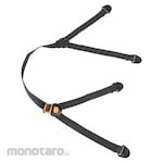 KLEIN TOOLS Hard Hat Chin Strap Flame-Resistant