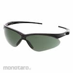 MCR SAFETY Memphis MP1 Black Frame