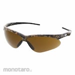 MCR SAFETY Memphis MP1 Mossy Oak Frame
