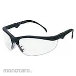 MCR SAFETY Reader, Magnifying Safety Glasses