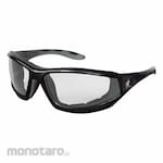 MCR SAFETY Swagger RP2 Clear AF Lenses