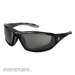 MCR SAFETY Swagger RP2 Gray AF Lenses