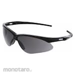 MEMPHIS Dark-Tinted Safety Glasses for Bright-Light Use