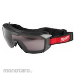 MILWAUKEE LoPro Goggle-TNT Dual Coat Lens