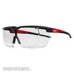 MILWAUKEE Over-the-Glasses (OTG) Safety Glasses (Kacamata Pelindung)