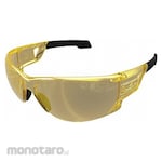 Mechanix Wear Amber Safety Glasses for Low-Light Use (Kacamata Safety)