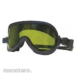 NATIONAL SAFETY APPAREL Dark-Tinted Safety Goggles for Outdoor Use