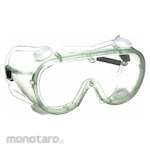 OBERON COMPANY Clear Safety Goggles