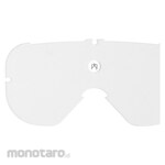 OHTSUKA BRUSH MFG. Replacement Len For Paint Protective Goggle