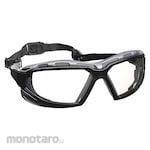 Pyramex Dark-Tinted Safety Glasses for Bright-Light Use