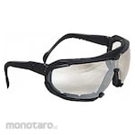 RADIANS Clear Safety Goggles