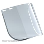 SAFEGUARD Polycarbonate Visor (Visor Polikarbonat)
