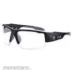 SKULLERZ BY ERGODYNE Clear Safety Glasses (Kacamata Safety Bening)