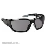 SKULLERZ BY ERGODYNE Dark-Tinted Safety Glasses for Bright-Light Use (Kacamata Safety Goggle)
