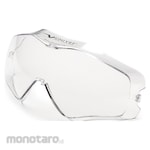 UNIVET 6X3 Clear Ultra Lense