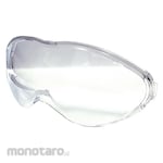 UVEX RPL 9302 Ultrasonic HC/AF Clear Replacement Lens (Lensa Penganti)