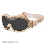 WILEY X Goggle Nerve Ballistic