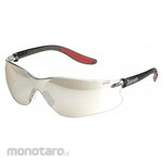 XENON Dark-Tinted Safety Glasses for Bright-Light Use