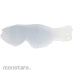 Yamamoto Optical 930XED-TOL 930XED Tear-off Lenses for Protective Goggles (20 pieces)