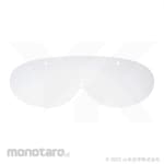 Yamamoto Optical NO.900 Mistress Spare Lens for Protective Goggles