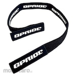 EYE-GLOVE Nose pad/Strap