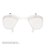 3M GogglGear 500 Series Prescription Insert (Kacamata Safety)