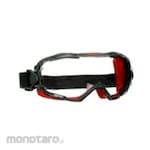 3M GoggleGear 6000 Series (Kacamata Goggle)