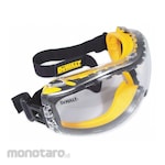 DEWALT Impact Resistant Goggles (Kacamata Goggle)