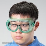 ESCO Goggles (Clear / Antifog)