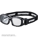EYE-GLOVE Two-Lens Type Safety Goggle