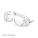 Green Leaf Industrial Goggles (Kacamata Safety Goggle)