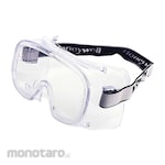 HONEYWELL Chemical Goggles Anti-Scratch and Anti-Fog (Kacamata Goggle)