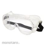 Jason Transparent Safety Goggles (Kacamata Safety)