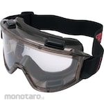 Kennedy Tiger Smoke Goggles Vented