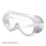 Non Brand Chemical Goggle (Kacamata Goggle)