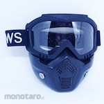 OSBE Goggle Mask WS 25