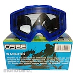OSBE Goggle Osbe 138 Old