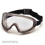 Pyramex Capstone Safety Goggles (Kacamata Safety)