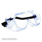 Solid Tool Anti-Fog Clean Room Glasses (Kacamata Safety)