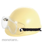 TOABOJIN Spring Band Goggles
