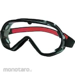 TRUSCO Dust Prevention Safety Goggles (Kacamata Safety)